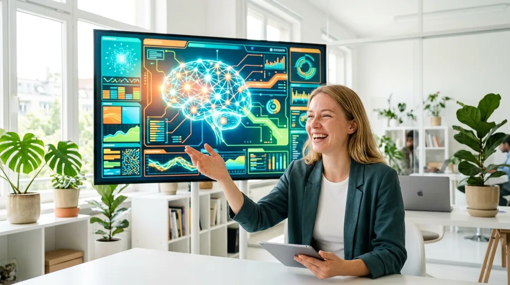 Artificial Intelligence Solutions